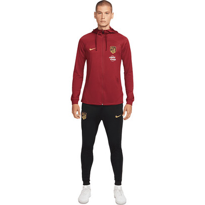 Nike Atletico Madrid Strike Hooded Trainingspak