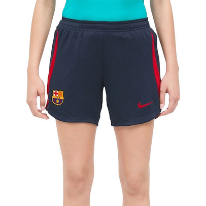 Nike FC Barcelona Strike Short Dames 2022-2023