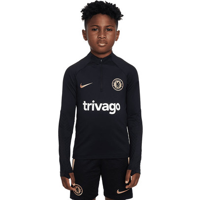 Nike Chelsea Strike Drill Top Kids 2022-2023