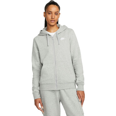 Nike Club Fleece Full-Zip Hoody