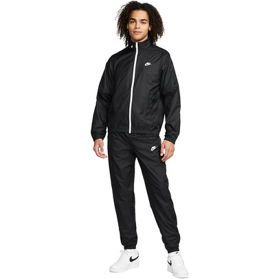 Nike Lined Woven Tracksuit