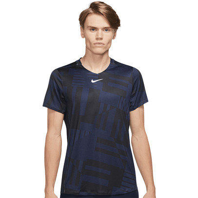 Nike Court Advantage Printed Top