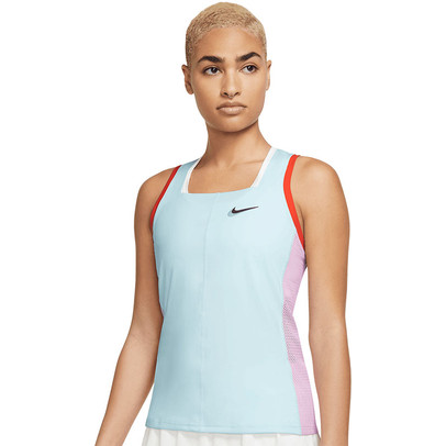 Nike Court New York Slam Tank