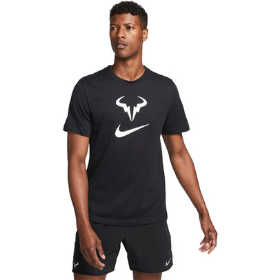 Nike Court Rafa Logo Tee