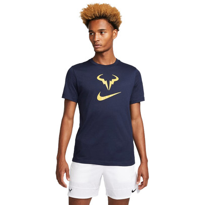 Nike Court Rafa Logo Tee