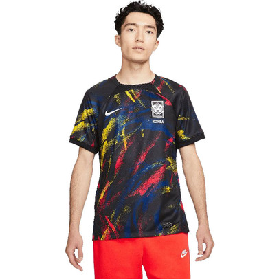 Nike Südkorea Auswärts Trikot