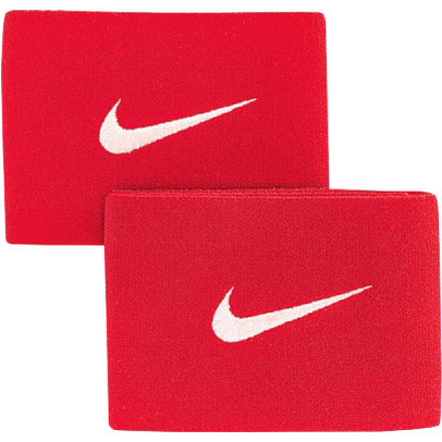 Nike Guard Stay II Red