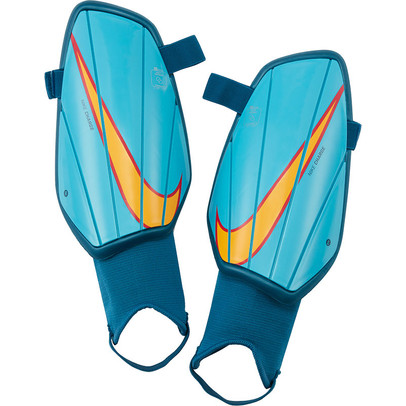 Nike Charge Scheenbeschermer