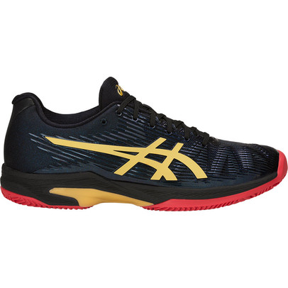 Asics Solution Speed FF Limited Edition Clay Heren