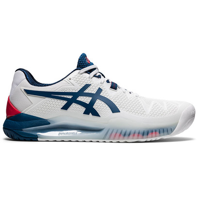 ASICS Gel-Resolution 8 Heren