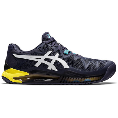 ASICS Gel-Resolution 8 Heren