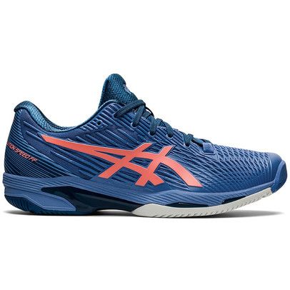 ASICS Solution Speed FF 2 Heren
