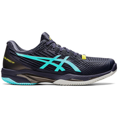 ASICS Solution Speed FF 2 Clay Heren