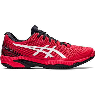 Asics Solution Speed FF Clay Heren