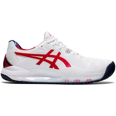ASICS Gel-Resolution 8 Heren