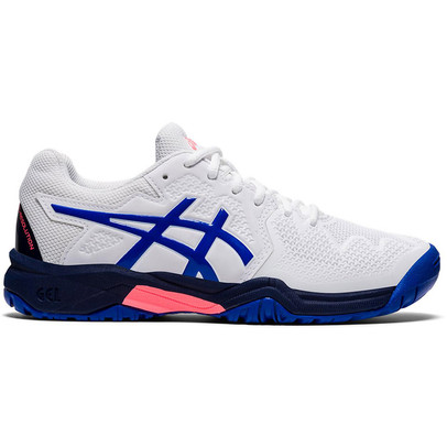 ASICS Gel-Resolution 8 Junior