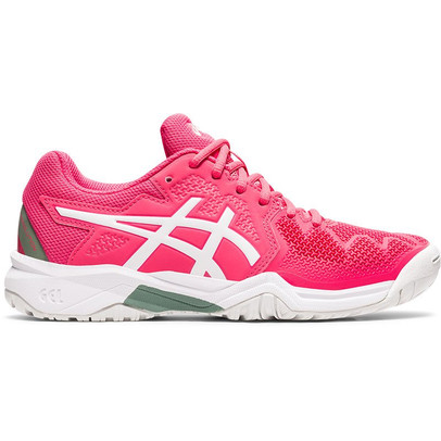 ASICS Gel-Resolution 8 Junior