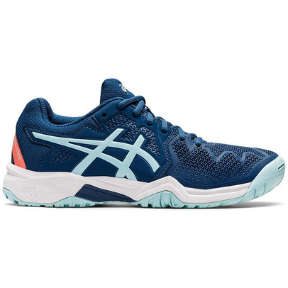 Asics Gel-Resolution 8 Clay Junior