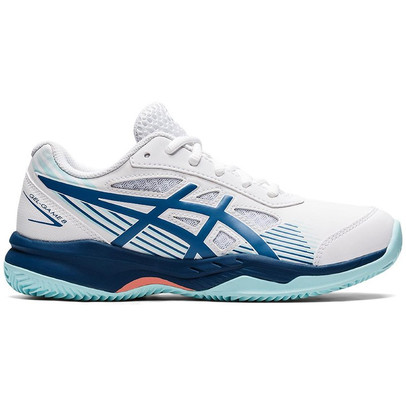 ASICS Gel-Game 8 Clay Junior