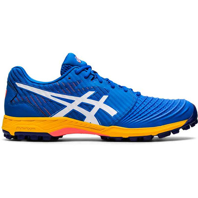 Buy Hockey Shoes Adult - Fh100 Yellow Online | Decathlon