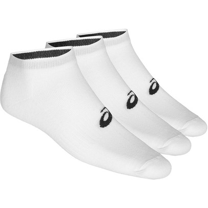 ASICS No-Show 3-pack Sock