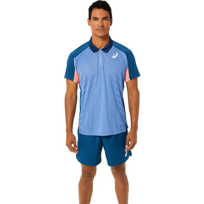 Asics Match Tee