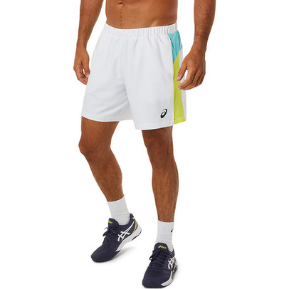 ASICS Color Block Short