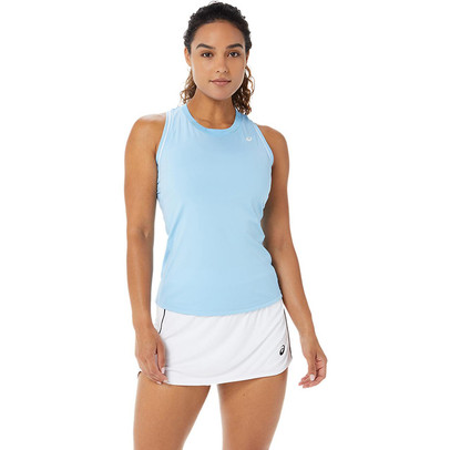 ASICS Court Piping Tank