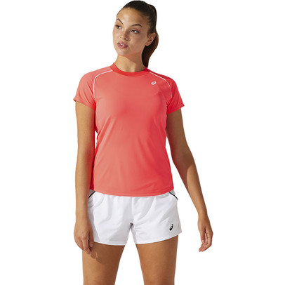 ASICS Court Piping Tee