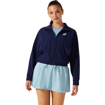 ASICS Match Woven Jacket