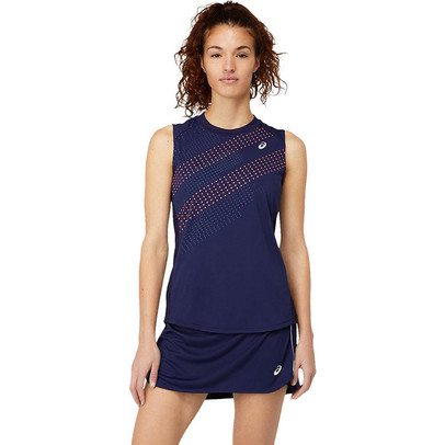 ASICS Court Graphic Tank