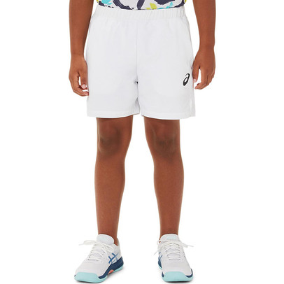 ASICS Plain Short Jongens