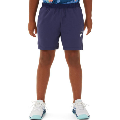 ASICS Plain Short Jongens