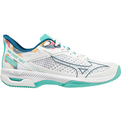 Mizuno Wave Exceed Tour 5 All Court Dames