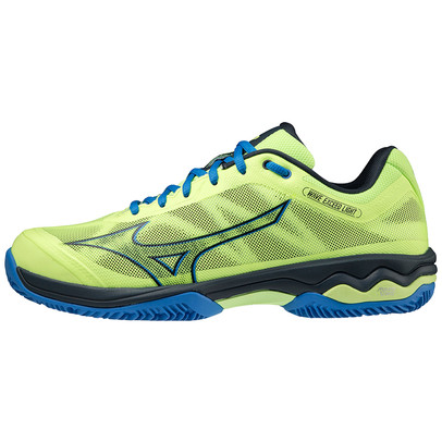 Mizuno Wave Exceed Light Heren