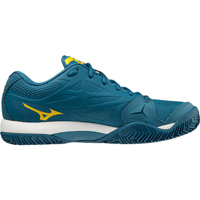 Mizuno Wave Intense Tour 5 Clay Heren