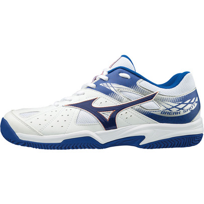 Mizuno Break Shot 2 Heren