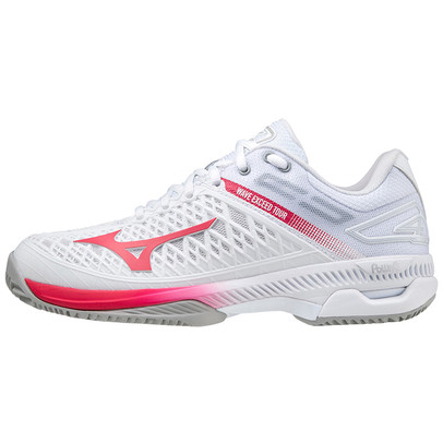 Mizuno Wave Exceed Tour 4 Clay Dames