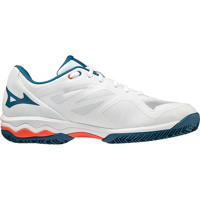 Mizuno Wave Exceed Light Clay Heren