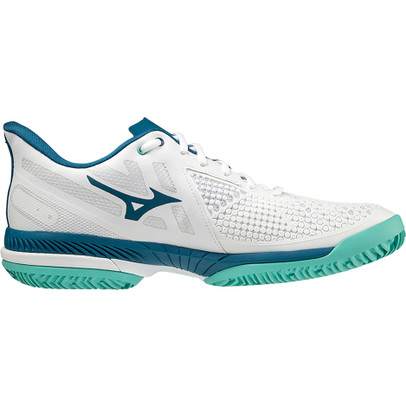 Mizuno Wave Exceed Tour 5 Clay
