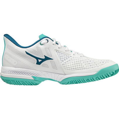 Mizuno Wave Exceed Tour 5 Clay Dames