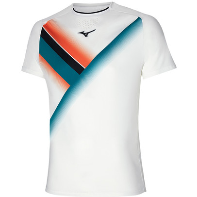 Mizuno Shadow Graphic Tee