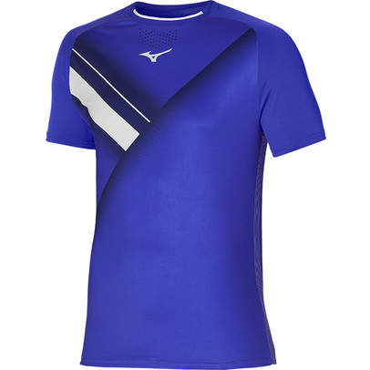 Mizuno Shadow Graphic Tee