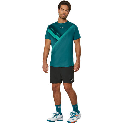 Mizuno Shadow Graphic Tee
