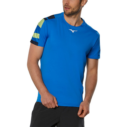 Mizuno Shadow Tee