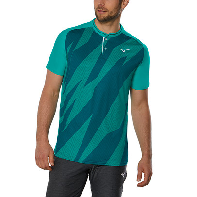 Mizuno Shadow Polo