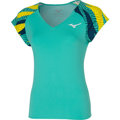 Mizuno Tee