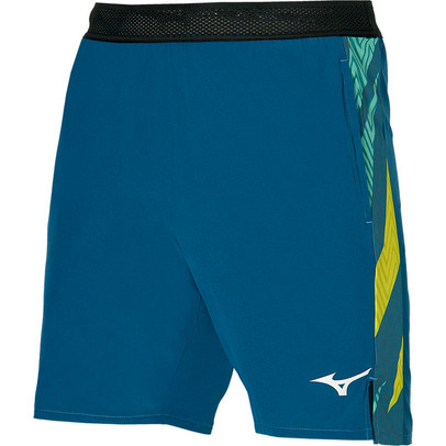 Mizuno Amplify 8 Inch Short