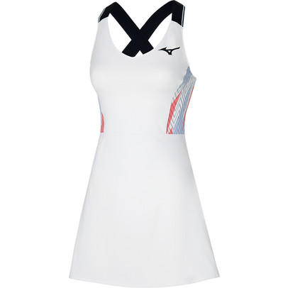 Mizuno Printed Dress