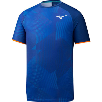 Mizuno Shadow Graphic Tee